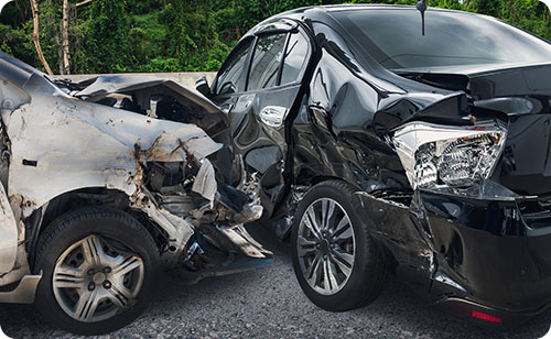 Motor Vehicle Accidents - Cincinnati, OH