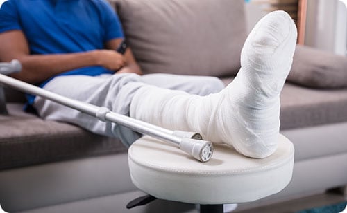 Permanent Pain & Partial Disability Claims - Cincinnati, OH