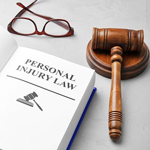 Initiating A Personal Injury Claim In Ohio