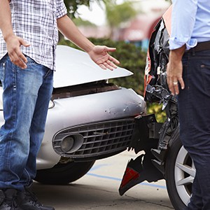 Filing An Auto Accident Injury Claim In Ohio