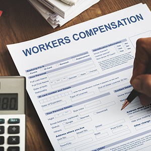 Filing A Workers’ Compensation Claim In Ohio