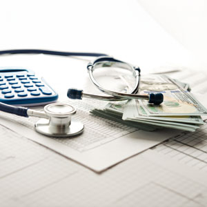 How To Find Coverage For Medical Bills Through Workers' Compensation Claims